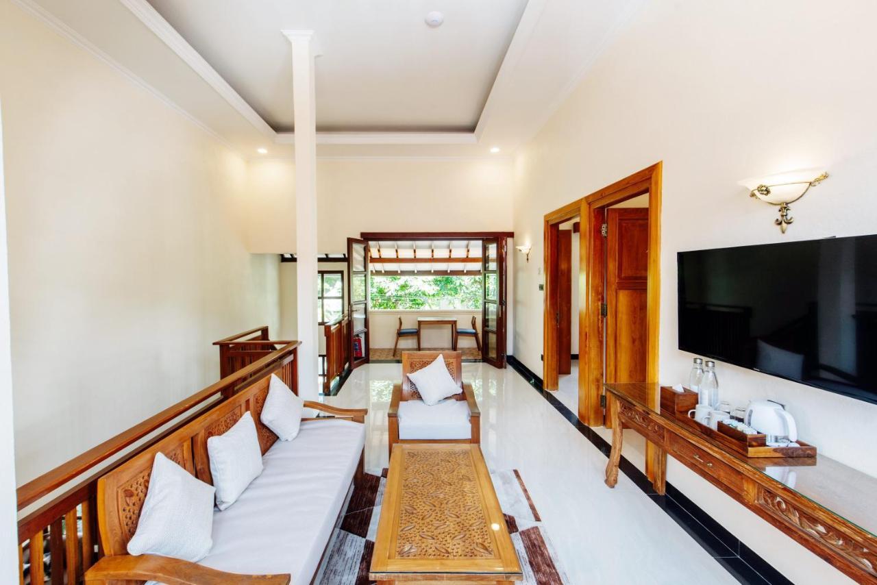 Tirtodipuran Hotel By Natts Hospitality Indonesia 요그야카르타 외부 사진