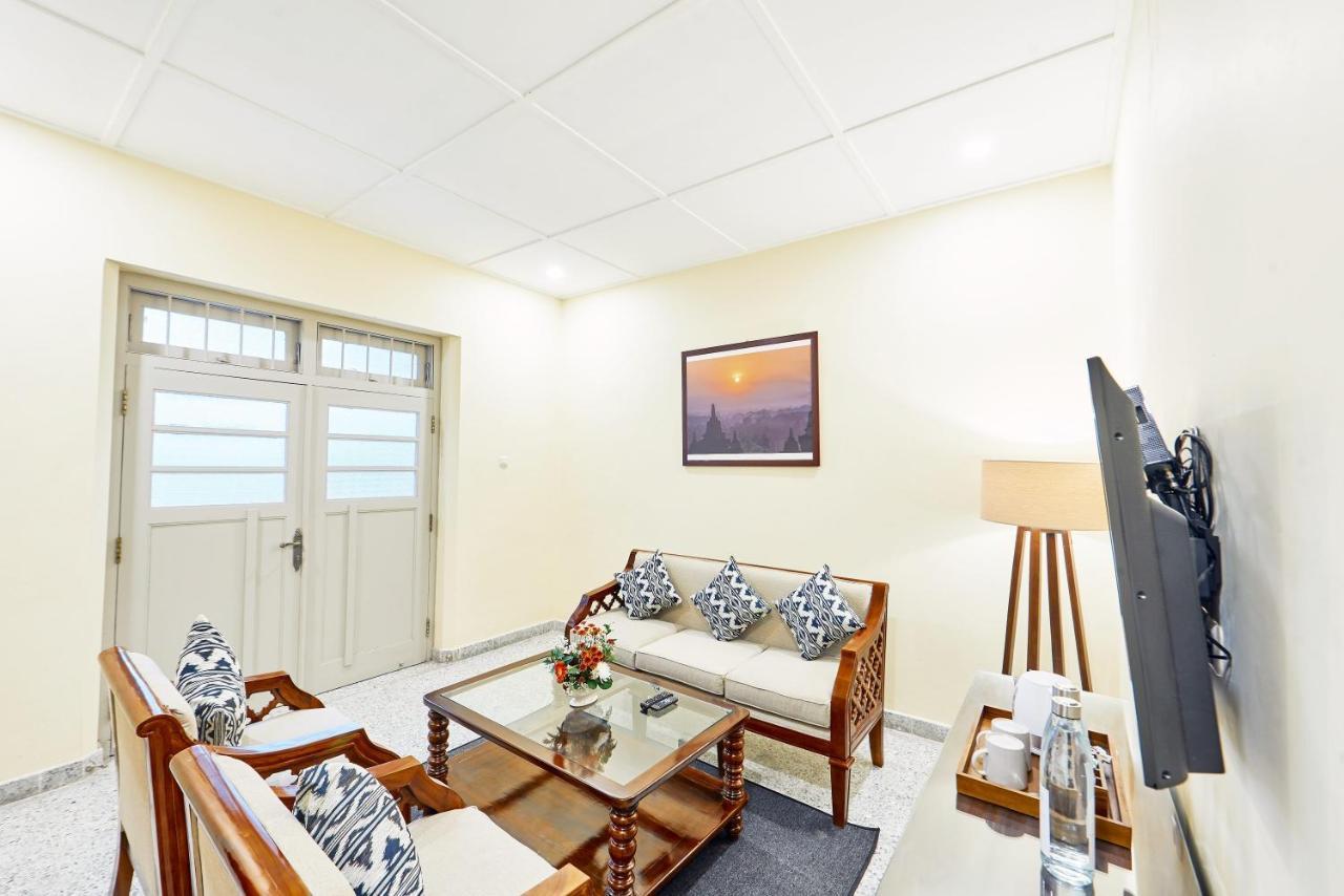 Tirtodipuran Hotel By Natts Hospitality Indonesia 요그야카르타 외부 사진